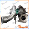 Turbocompresseur pour AUDI | 765314-0003, 765314-0004